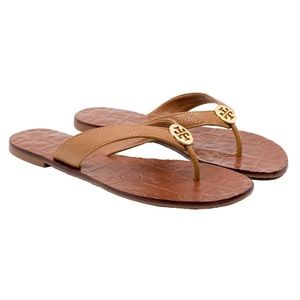Tory Burch Thora sandal Gold